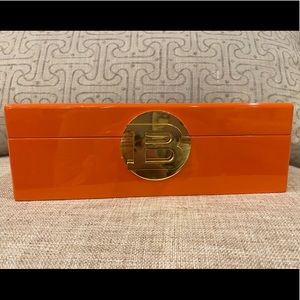 C Wonder jewelry box